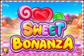 Sweet Bonanza игровой автомат