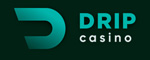 drip casino logo