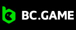 Bc game logo